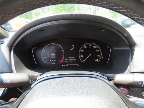 Certified 2023 Honda Civic Sport image 22