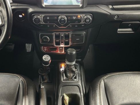 Used 2023 Jeep Gladiator Mojave w/ Safety Group image 20