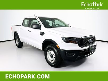 Used 2019 Ford Ranger XL w/ Equipment Group 101A Mid
