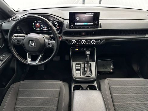 Used 2025 Honda CR-V Sport image 22