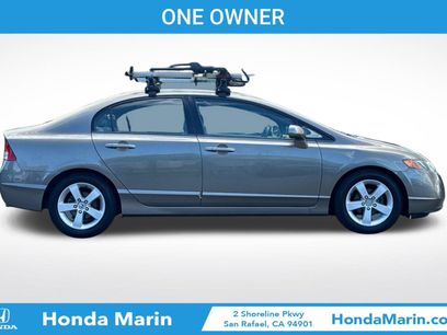 Used 2007 Honda Civic EX