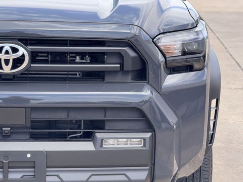 Used 2025 Toyota 4Runner SR5 RWD image 4