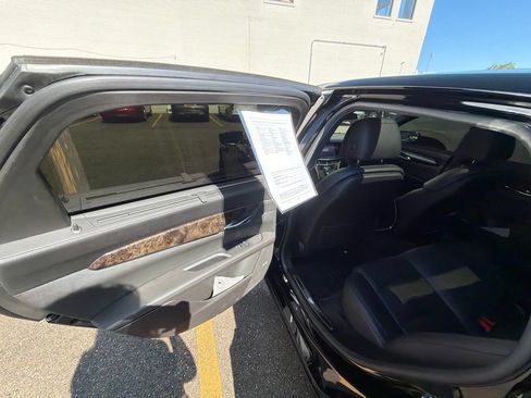 Used 2019 Cadillac CT6 Premium Luxury AWD/4WD image 12