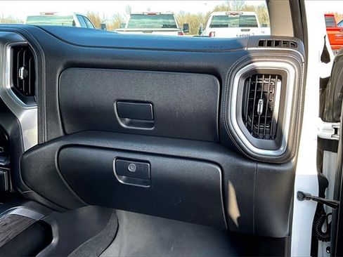 Used 2020 Chevrolet Silverado 1500 LTZ w/ LTZ Convenience Package image 27