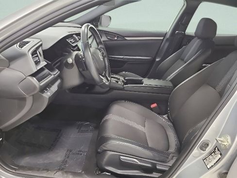 Used 2021 Honda Civic Sport image 17