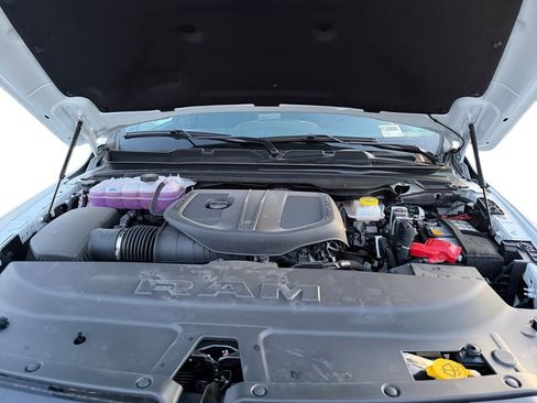 New 2026 RAM 1500 Big Horn image 32