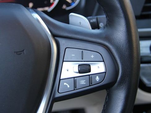 Used 2021 BMW X3 xDrive30i w/ Convenience Package image 22