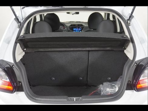 Used 2024 Mitsubishi Mirage SE image 13