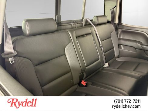 Used 2017 GMC Sierra 1500 SLT image 17