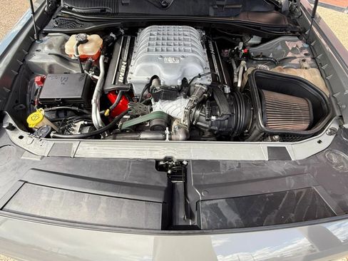 Used 2018 Dodge Challenger SRT Demon image 28