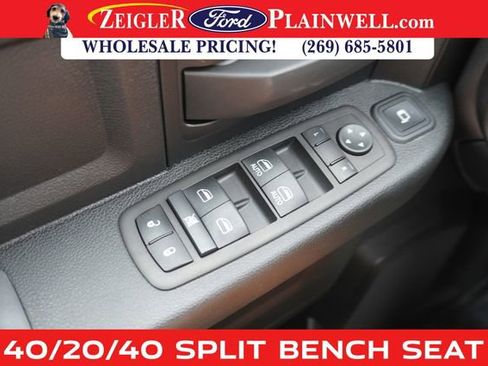 Used 2023 RAM 3500 Tradesman image 29