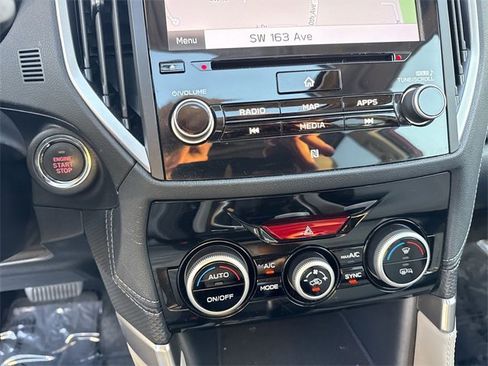 Used 2019 Subaru Forester Limited image 19