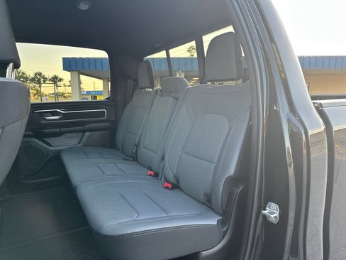 Used 2023 RAM 1500 Big Horn AWD/4WD image 14
