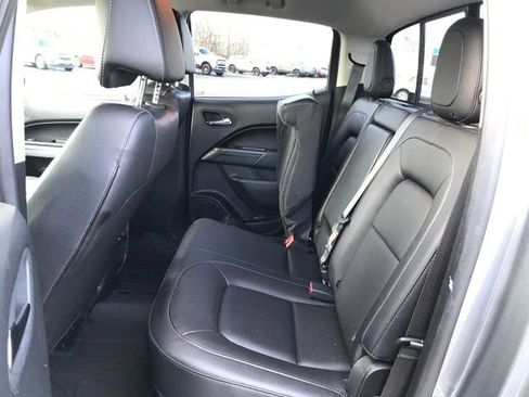 Certified 2020 Chevrolet Colorado ZR2 image 19