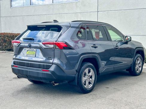 Used 2024 Toyota RAV4 LE AWD/4WD image 6