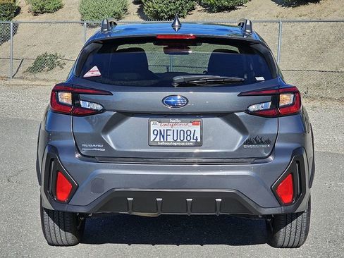 Certified 2024 Subaru Crosstrek 2.0i Premium image 16