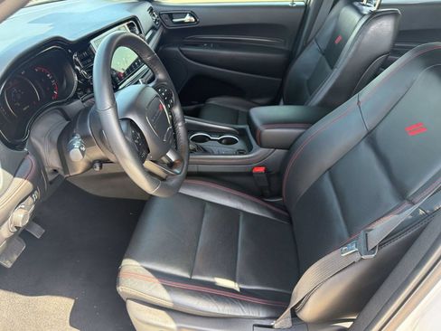 Used 2025 Dodge Durango R/T AWD/4WD image 5