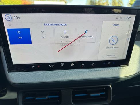 New 2025 Ford Maverick XLT w/ 4K Tow Package image 26