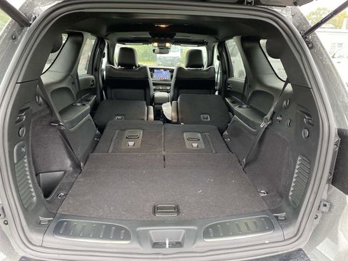 New 2026 Dodge Durango GT image 5