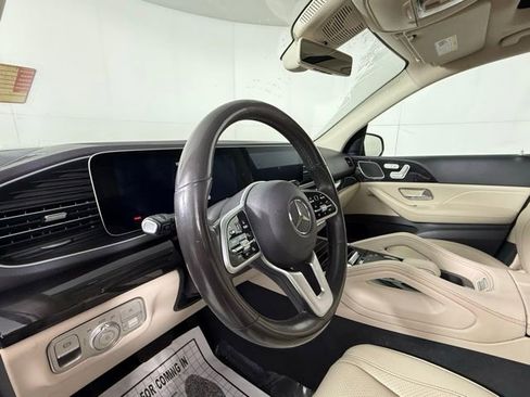 Used 2020 Mercedes-Benz GLE 350 image 6