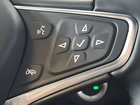Used 2024 Chevrolet Equinox LT AWD/4WD image 26
