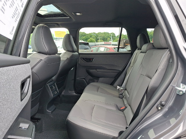 Certified 2026 Subaru Outback Limited AWD/4WD image 8