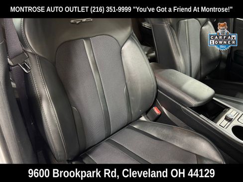 Used 2022 Kia K5 GT-Line image 48