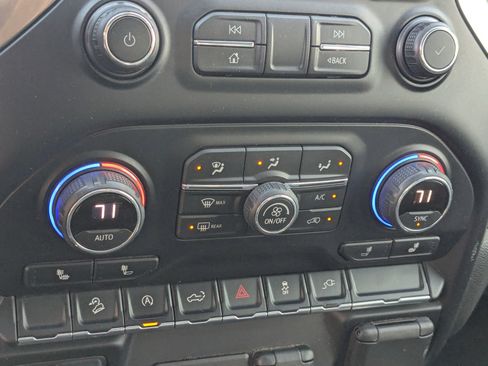 Used 2021 Chevrolet Silverado 1500 RST w/ All Star Edition Plus image 21