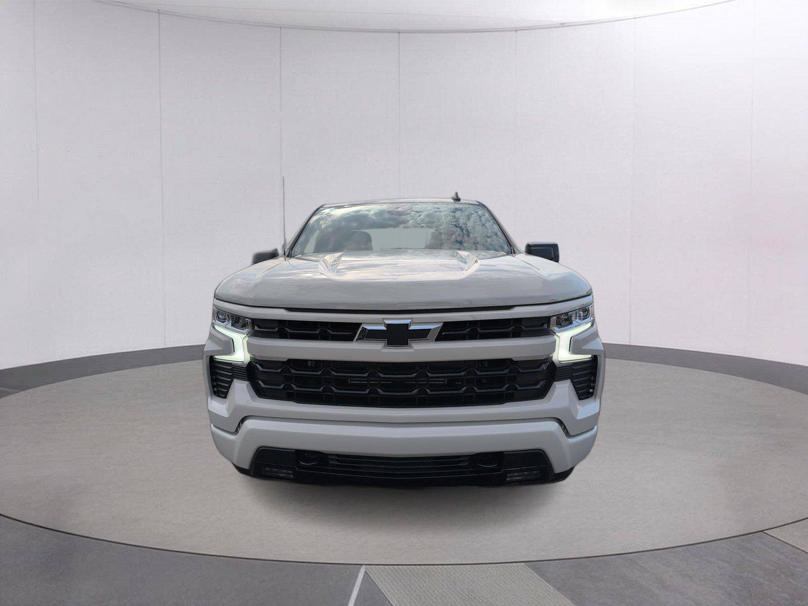 New 2026 Chevrolet Silverado 1500 RST w/ RST Select Package AWD/4WD image 8