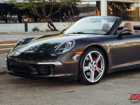 Used 2013 Porsche 911 Carrera S image 62