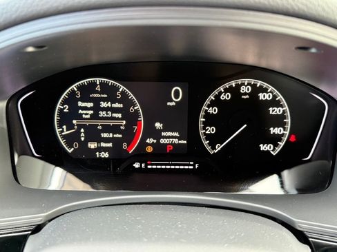 Certified 2026 Honda Civic Sport image 21