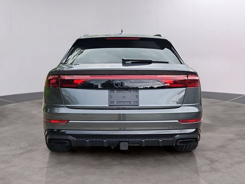 Certified 2026 Audi Q8 Prestige w/ Prestige Package AWD/4WD image 5