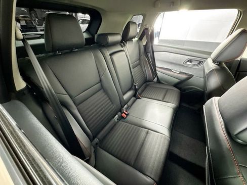 New 2026 Nissan Rogue SV image 22