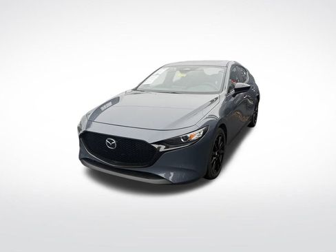Used 2024 MAZDA MAZDA3 s image 6