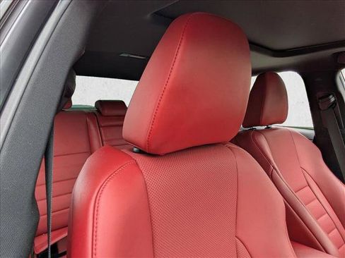 Used 2021 Lexus IS 350 F Sport w/ Accessory Package image 18