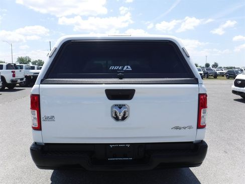 Used 2021 RAM 1500 Tradesman image 6