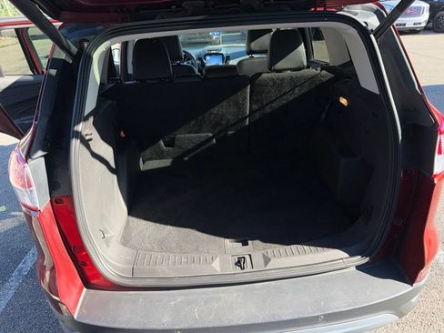 Used 2016 Ford Escape Titanium AWD/4WD image 22