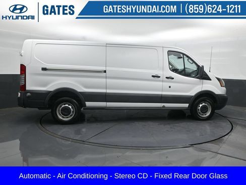 Used 2016 Ford Transit 350 148 Low Roof RWD image 3