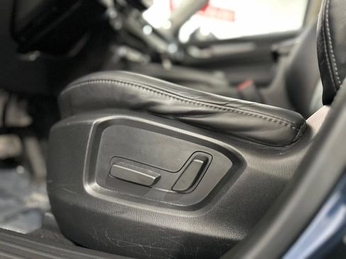 Used 2018 MAZDA CX-5 Touring w/ Preferred Equipment Package AWD/4WD image 28