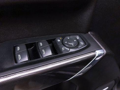 Used 2022 GMC Sierra 1500 AT4 w/ AT4 Premium Package AWD/4WD image 15