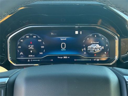 New 2025 Chevrolet Silverado 1500 LT image 26