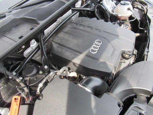 Used 2021 Audi Q5 Prestige w/ Prestige Package AWD/4WD image 52