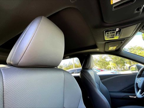 Used 2025 Lexus TX 350 AWD w/ Technology Package image 14
