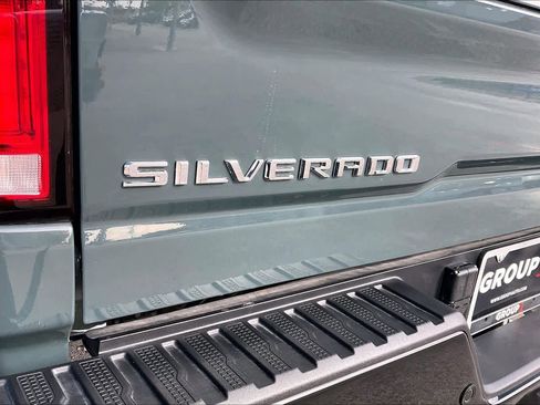 Used 2026 Chevrolet Silverado 2500 ZR2 image 33