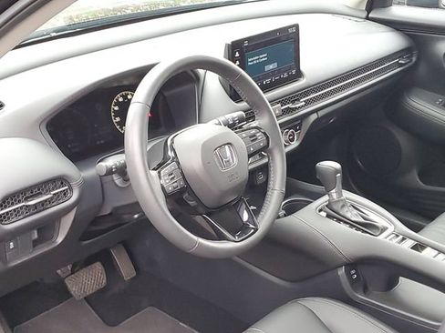 Used 2024 Honda HR-V EX-L image 18