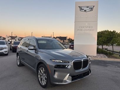 Used 2023 BMW X7 xDrive40i