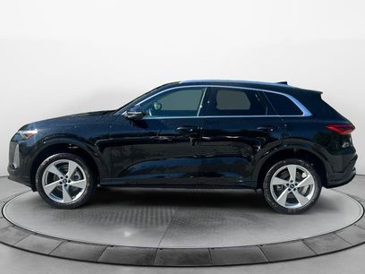 Certified 2026 Audi Q5 Premium