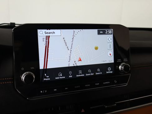 Used 2024 Mitsubishi Outlander SEL AWD/4WD image 7