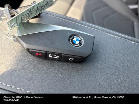 Used 2026 BMW X1 xDrive28i w/ Convenience Package AWD/4WD image 45