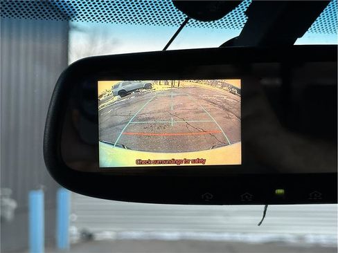 Used 2012 Toyota Tacoma 4x4 Double Cab image 24